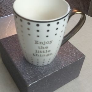 Coffee/Tea Mug - Contempo